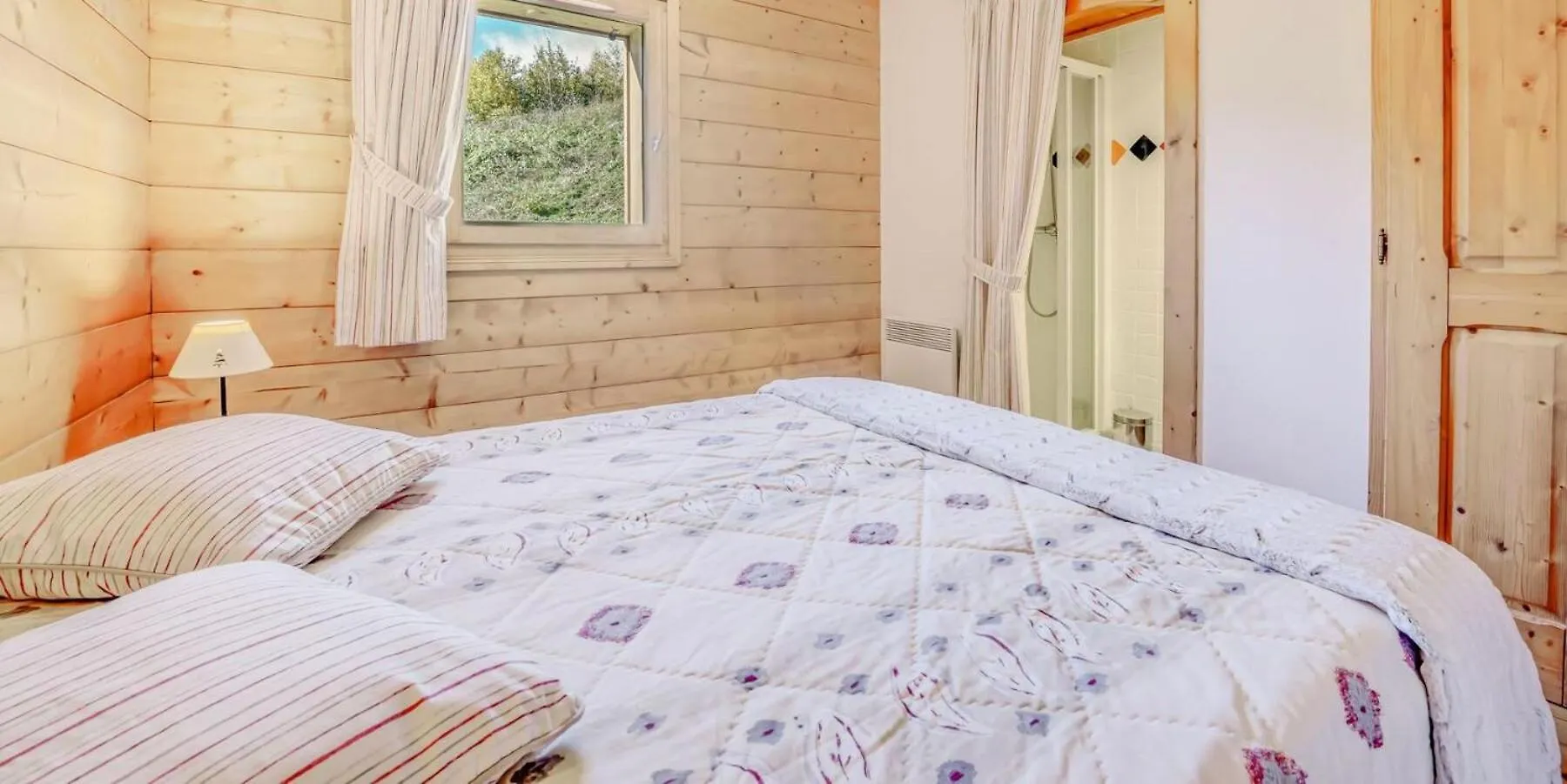 Apartment Residence Les Alpages - 3 Pieces Pour 6 Personnes Mae-3924 La Plagne France
