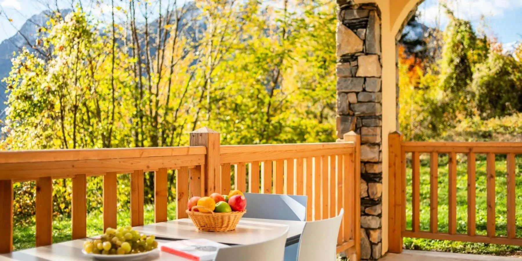 Residence Les Alpages - 3 Pieces Pour 6 Personnes Mae-3924 La Plagne