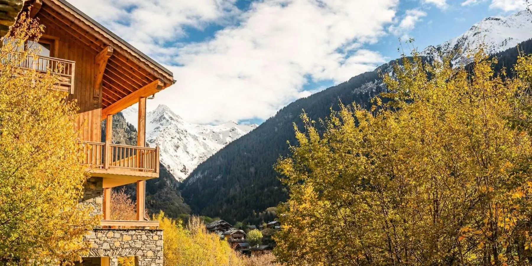 Apartment Residence Les Alpages - 3 Pieces Pour 6 Personnes Mae-3924 La Plagne