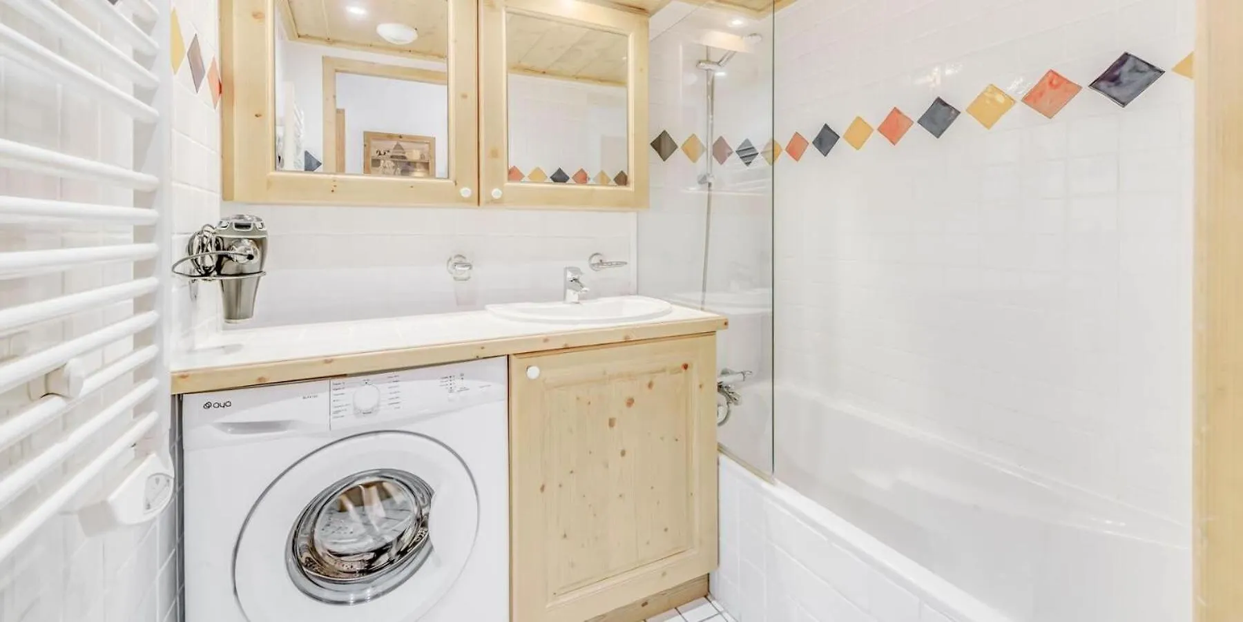 Residence Les Alpages - 3 Pieces Pour 6 Personnes Mae-3924 라 플라뉴