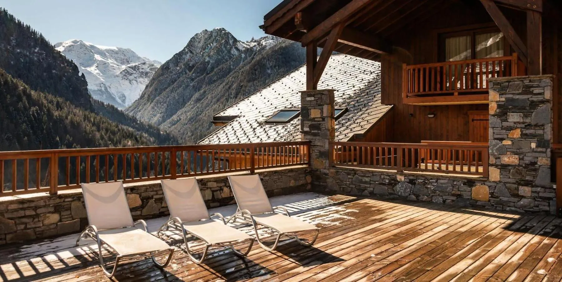 Apartment Residence Les Alpages - 3 Pieces Pour 6 Personnes Mae-3924 La Plagne