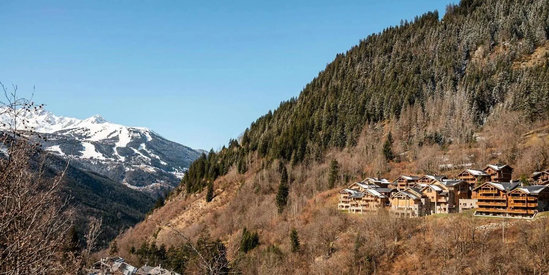 Residence Les Alpages - 3 Pieces Pour 6 Personnes Mae-3924 라 플라뉴 프랑스